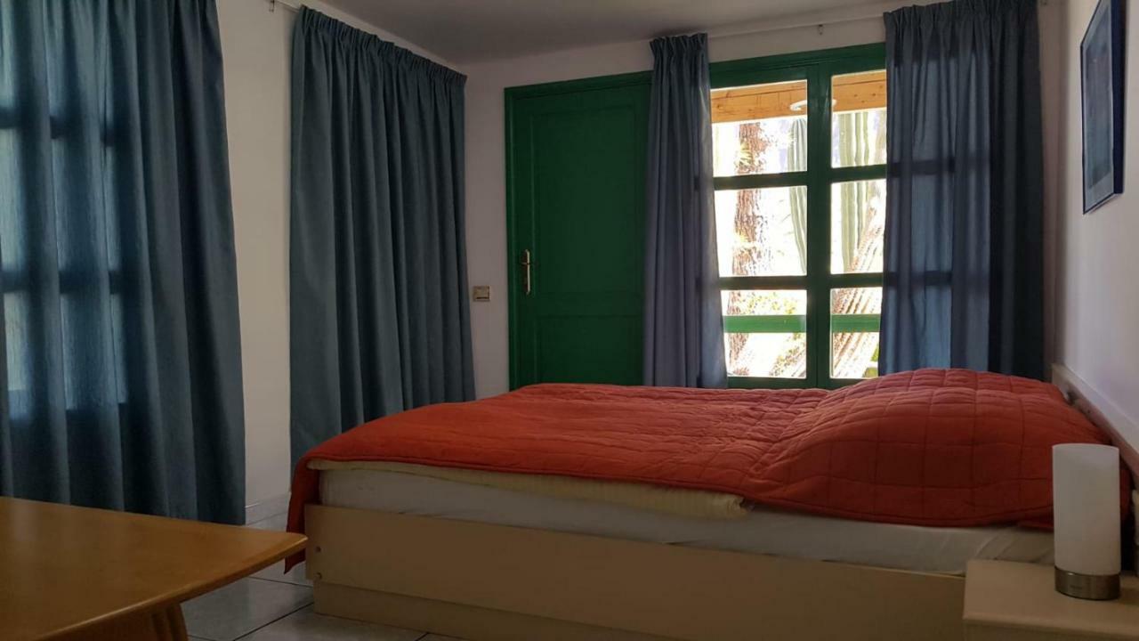 Villa De Cactualdea San Nicolás Εξωτερικό φωτογραφία