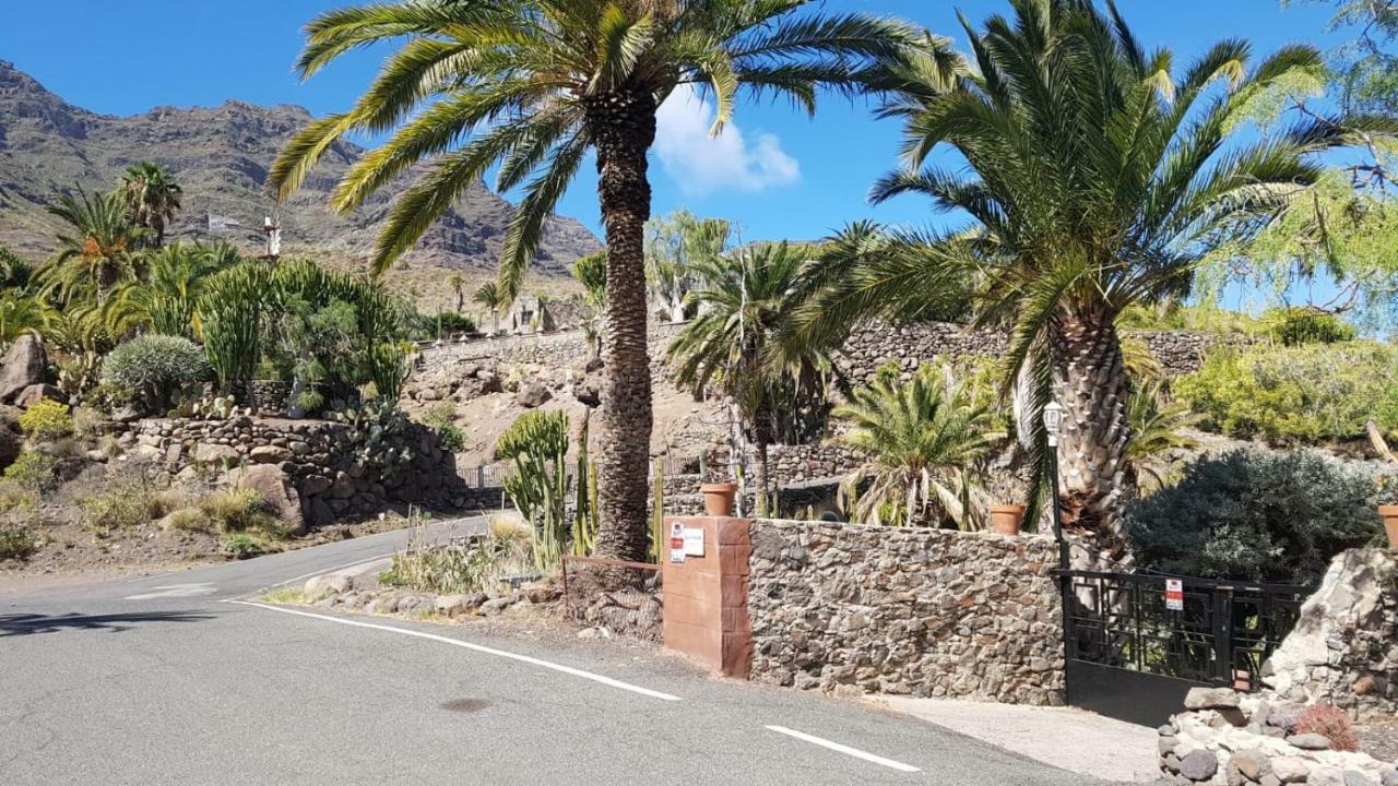 Villa De Cactualdea San Nicolás Εξωτερικό φωτογραφία